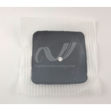  Csőszigetelő mandzsetta szürke színű 150 x 150 mm (Ø 10 mm) víz-, hő- és hangszigetelés