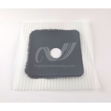  Csőszigetelő mandzsetta szürke színű 150 x 150 mm (Ø 20 mm) víz-, hő- és hangszigetelés