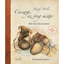  Csoszogi, az öreg suszter gyermek- és ifjúsági könyv