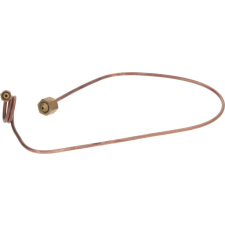  CSŐVEZETÉK Ø 4 mm HOSSZ 900 mm kisháztartási gépek kiegészítői