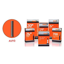 CST (Cheng Shin Tire) CST 622x25-32 (28x1,0-1,25, 700c) országúti-sport trekking belső gumi, AV35 (35 mm hosszú szeleppel, autós) kerékpár belső gumi