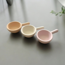 csucsajandek Mécsestartó serpenyő edény