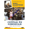  Csúfak és gonoszak (Használt)