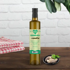  Csukamájolaj kutyáknak, vadon fogott 250ml - BARF LOVE vitamin, táplálékkiegészítő kutyáknak