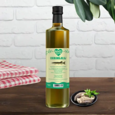  Csukamájolaj kutyáknak, vadon fogott 500ml - BARF LOVE vitamin, táplálékkiegészítő kutyáknak