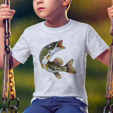  Csukás gyerek póló pecásoknak