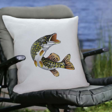  Csukás párna pecásoknak lakástextília