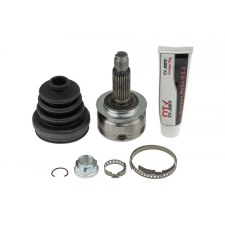 Csuklókészlet, hajtótengely KÜLSŐ SUBARU B9 TRIBECA W10 2004- 28391XA00A autóalkatrész