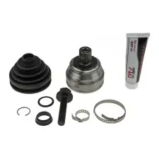  Csuklókészlet, hajtótengely KÜLSŐ VW TRANSPORTER IV 90- 701407321E autóalkatrész