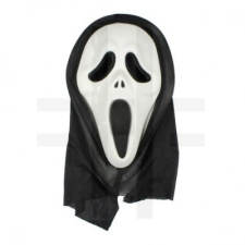  CSUKLYÁS SIKOLY ÁLARC party kellék