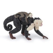  Csuklyásmajom (14855) játékfigura