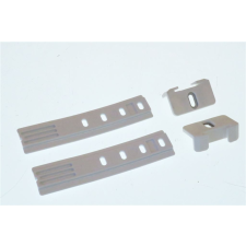  CSÚSZÓVEZETŐ KÉSZLET 2DB beépíthető gépek kiegészítői