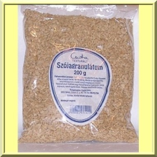  CSUTA SZÓJAGRANULÁTUM reform élelmiszer