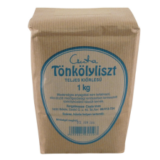  Csuta teljes kiőrlésű tönkölybúza liszt 1000 g alapvető élelmiszer