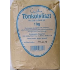 Csuta Tönkölyliszt Teljes kiőrlésű(1kg) alapvető élelmiszer