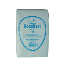  CSUTA VILÁGOS ROZSLISZT RL-90 reform élelmiszer