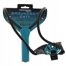 Csúzli - Drennan Groundbait XL Aqua 70-80m (TCGBA002) horgászkiegészítő