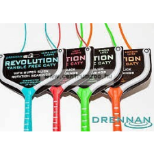 Csúzli - Drennan Revolution Tangle Free Caty 13+ (80255-420) Kék horgászkiegészítő