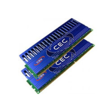 CSX 2 GB DDR3 1333 Mhz CSX memória (ram)