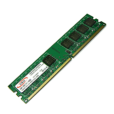 CSX 2GB /1066 DDR3 Desktop RAM (CSXO-D3-LO-1066-2GB) memória (ram)