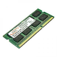 CSX 2GB 1333MHz DDR3 Notebook RAM CSX (CSXO-D3-SO-1333-2GB) memória (ram)