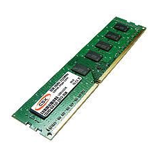 CSX 2GB 1333MHz DDR3 RAM CSX Alpha CL9 (CSXA-LO-1333-2G) memória (ram)