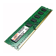 CSX 2GB /1600 DDR3 RAM memória (ram)