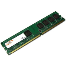CSX 2GB Alpha DDR3 1600MHz CL9 CSXA-D3-LO-1600-2GB memória (ram)