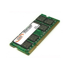 CSX 2GB DDR2 533MHz SODIMM memória (ram)