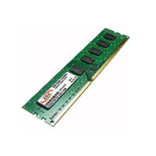 CSX 2GB DDR3 1600MHz (CSXO-D3-LO-1600-2GB) memória (ram)