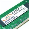 CSX 4 GB DDR3 SDRAM 1333 MHz CL9