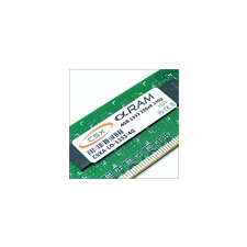 CSX 4 GB DDR3 SDRAM 1333 MHz CL9 memória (ram)