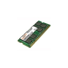 CSX 4 GB DDR3 SDRAM 1600 MHz  SODIMM memória (ram)