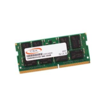 CSX 4GB 2400MHz CL17 DDR4 (CSXD4SO2400-1R8-4GB) - Memória memória (ram)