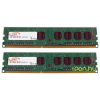 CSX 4GB DDR2 800MHz KIT CSXO-D2-LO-800-4GB-2KIT