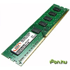 CSX 4GB DDR3 1066MHz CL9 CSXO-D3-LO-1066-4GB memória (ram)