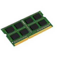 CSX 4GB DDR3 1066MHz SODIMM memória (ram)