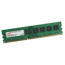 CSX 4GB DDR3 1600MHz memória (ram)