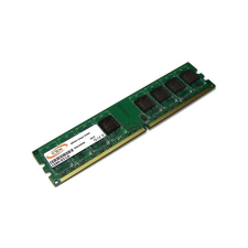  CSX 4GB DDR3 1600MHz memória (ram)