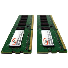 CSX 4GB DDR3 1600MHz Kit(2x2GB) memória (ram)