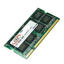 CSX 4GB DDR4 2133MHz SODIMM Alpha memória (ram)