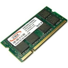 CSX 4GB Notebook DDR4 2400MHz CL17 AP_SO2400D4_4GB memória (ram)