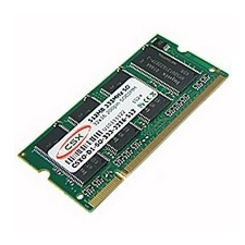 CSX 512MB DDR 333MHz CSXO-D1-SO-333-648-512 memória (ram)