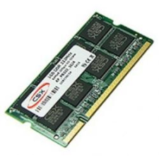 CSX 8GB 1333MHz DDR3 CSXO-D3-SO-1333-8GB memória (ram)