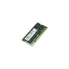 CSX 8GB 1600MHz DDR3 Notebook RAM CSX (CSXO-D3-SO-1600-8GB) memória (ram)