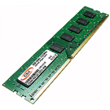 CSX 8GB DDR3 1333MHz CL9 CSXO-D3-LO-1333-8GB memória (ram)