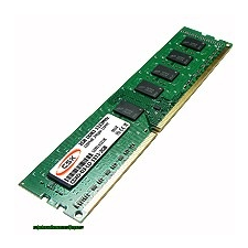 CSX 8GB DDR3 1333MHz KIT2 memória (ram)
