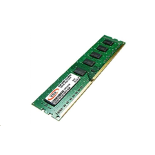 CSX A-LO-1600-4GB 4GB 1600MHz DDR3 RAM CSX /CSXA-LO-1600-4GB/ memória (ram)