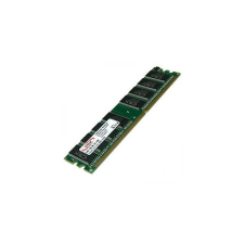CSX ALPHA Memória Desktop - 1GB DDR (400Mhz, 64x8) memória (ram)