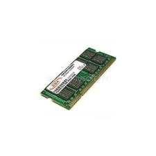 CSX ALPHA Memória Notebook - 2GB DDR2 (800Mhz, 128x8, CL6) (CSXAD2SO800-2R8-2GB) memória (ram)